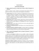 Adaptaciones curriculares. Integración a la diversidad