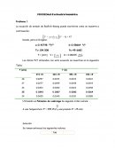 Derivacion numerica ejercicios resueltos