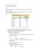 Guia termodinamica ambiental