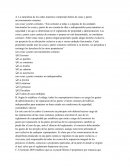 Administracion de propiedades Actividad