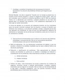 Teoria de decisiones