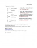 Números naturales y Racionales