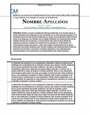 La importancia de la conservación del medio ambiente y como debería ser tomado en cuenta en la industria