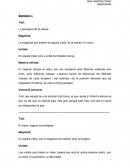 La percepció de la massa