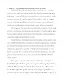 Criterios fundamentales para analizar la historia del derecho