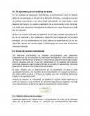 Ensayo Fogles cinetica quimica Cap 5