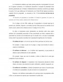 Derecho a la propiedad