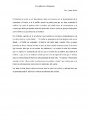 El soplido de la Hojarasca