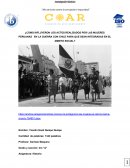 Investigación Histórica