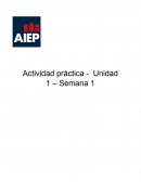 Actividad practica sem 1 principio de economia