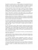 Educación. El desarrollo psicomotor