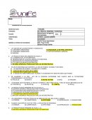 Práctica: comunidad - ecosistema