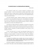 EL CONTEXTO SOCIAL Y LA SIGNIFICACIÓN DEL PROBLEMA