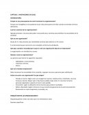 Anotaciones en clase . Qué es la iniciativa empresarial?