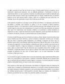 Burbuja de Inflación