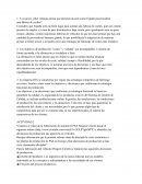 ¿Qué ventajas piensa que presenta un país como España para localizar una fábrica de coches?