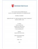 MARKETING MIX Y EL POSICIONAMIENTO DE MARCA DE MIBANCO AGENCIA CHEPÉN - 2020