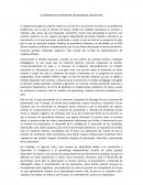 La importancia de renovar los metodos de enseñanza