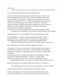 Epistemologia Para Principiantes Capitulo 1 resumen