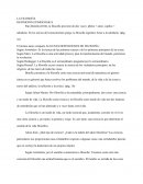 LA FILOSOFÍA DEFINICIÓN ETIMOLÓGICA