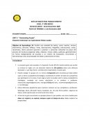 GUÍA DE INGLÉS PARA TRABAJO REMOTO