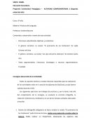 Prácticas del Lenguaje