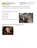 Historia , el fin del sistema bipolar
