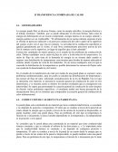 TRANSFERNCIA COMBINADA DE CALOR