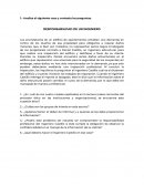 RESPONSABILIDAD DE UN INGENIERO
