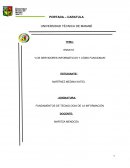 Los servidores informáticos y cómo funcionan