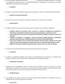 Agricultura. La vida rural