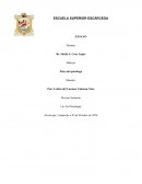 Ensayo Ética y Moral