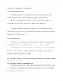 APROVISIONAMIENTO Y LOGÍSTICA