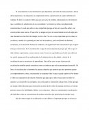 Conocimiento de la socialización y del aprendizaje