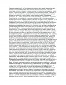 Escritores de la libertad analisis