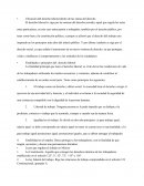 Ubicación del derecho laboral dentro de las ramas del derecho