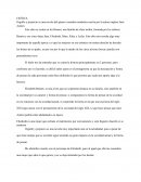 Orgullo y Prejuicio - Crítica