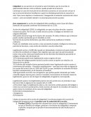 Sucesiones. Indignidad