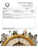 R E P O R T E D E C L A S E