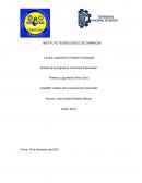 UNIDAD 3. ANÁLISIS DE LA CONDUCTA DEL CONSUMIDOR