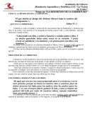 LA BENDICION DE LA COBERTURA