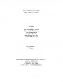 El contrato de Transporte Marítimo y Aereo