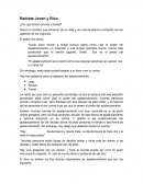 Sintesis del Libro Retirate Joven y Rico