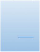 Estudio Comparativo Estructura Consumo E. Primaria