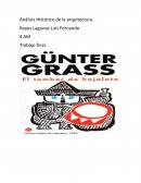 Análisis Histórico de la arquitectura