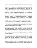 Historia de la Danza Contemporánea en Guadalajara