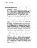 CASO DE ESTUDIO: DISEÑO DEL PUESTO AL ESTILO SATURN