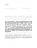 Colusión del confort (papel higiénico)