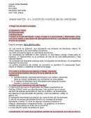 TRABAJO PRÁCTICO. 1973. LA CRISIS DE LA EDAD DE ORO DEL CAPITALISMO