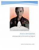 Sinopsis película Poco Ortodoxa